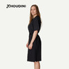 HOUDINI胡丁尼Cosmo Dress都市户外26夏新女宽松休闲长裙  860070 商品缩略图1