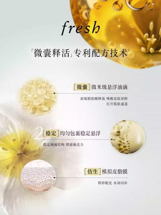 Fresh馥蕾诗 古源精华露 商品图1