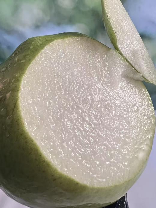 新疆玉露香梨  6斤礼盒装/约7-8枚 商品图7