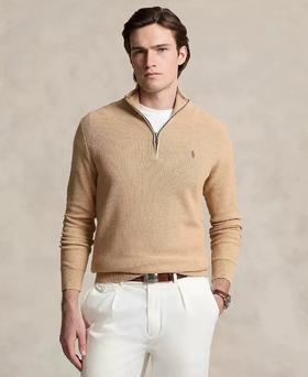Ralph Lauren 拉夫劳伦 卫衣男  MNPOSWE16821825-200 .