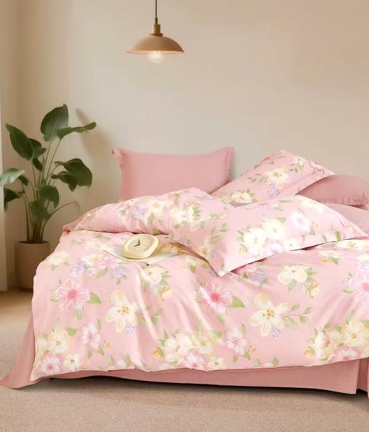 杉杉家纺 棉四件套200/230cm 商品图0