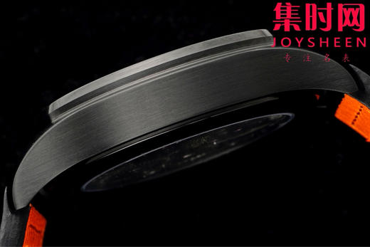 新款IWC万国 RMS飞行员陀飞轮系列 男士腕表 表径43mm 搭载高端定制手动陀飞轮机械机芯 商品图7