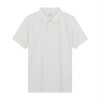 佐丹奴男装26年新款净色棉感华夫格肌理短袖POLO衫01016295 商品缩略图5
