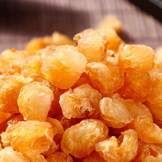 无核桂圆干肉厚桂圆肉500g 商品图2