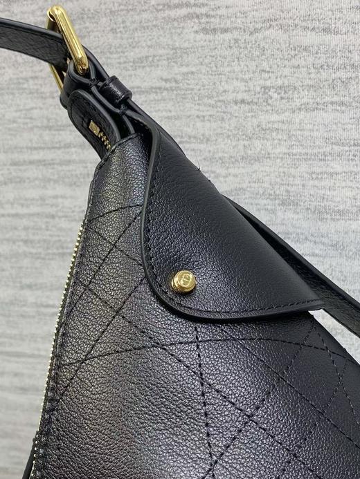 迪奥 VOYAGE系列 腋下包 牛皮 hobo（LZ） 商品图9