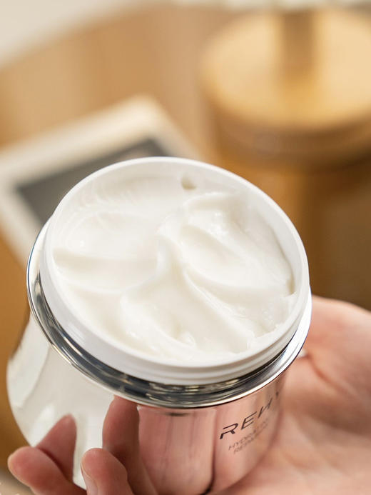 润熙泉水光舒缓修护涂抹面膜180g/瓶  效期2027.7 商品图1