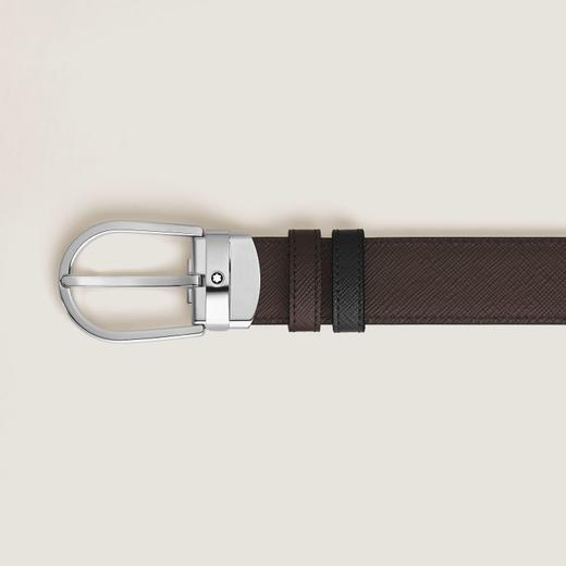 万宝龙 皮带  MB222139-F . 商品图1