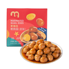 麦德龙 麦臻选 卤味鹌鹑蛋 200g*4 商品缩略图0
