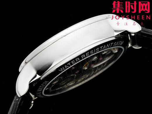 表王—RMS百达翡丽星空陀飞轮系列 男士腕表 搭载高端定制手动陀飞轮机械机芯 商品图7