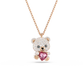 施华洛世奇 项链  5742363-F