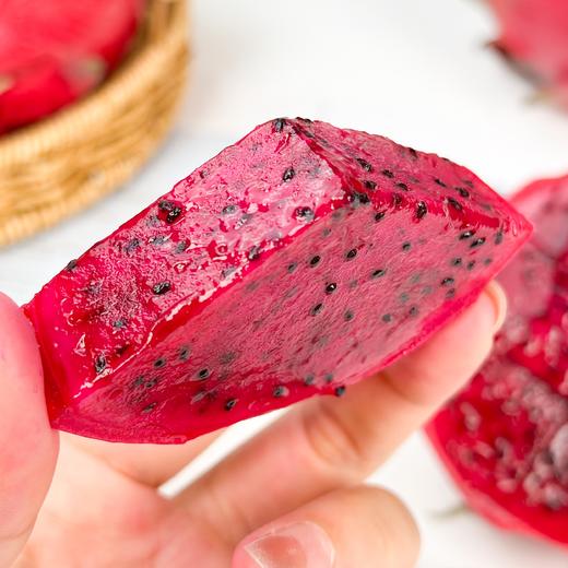 【小甜心海南火龙果】火龙果/水果 商品图1