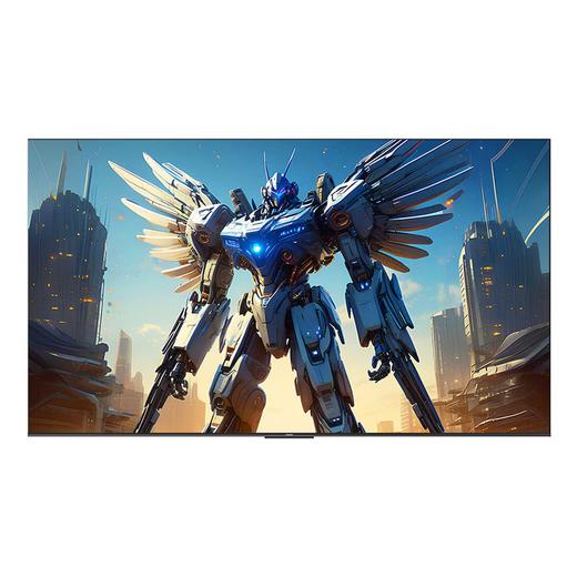 创维百吋观影王100H5F Pro 百吋类纸屏 Mini级画质 330Hz超高刷解码 4+64G 创维声学系统2.1 100英寸 商品图6