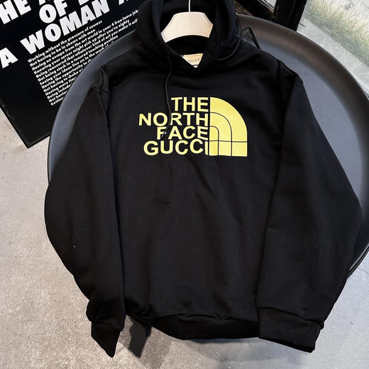 Gucc*卫衣清仓合集男女同款 商品图9