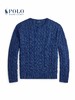 Ralph Lauren 拉夫劳伦 毛衣男  MNPOSWE16822549-410 蓝色. 商品缩略图2