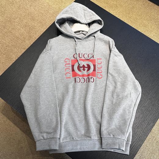 Gucc*卫衣清仓合集男女同款 商品图10