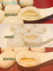 顺丰包邮，内蒙限定奶食汤圆，喜利来奶皮子 / 奶豆腐 / 酸奶汤圆 直接白水煮就好吃基地直邮 商品缩略图1