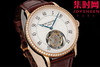 RMS百达翡丽陀飞轮 真陀飞轮机芯 男士腕表 表径43mm 搭载高端定制手动陀飞轮机械机芯 商品缩略图1