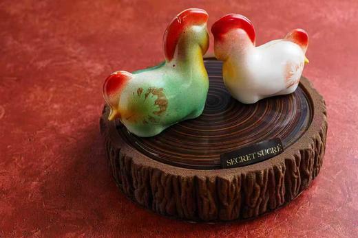 限定款：马上有爱，甜过新年 商品图0