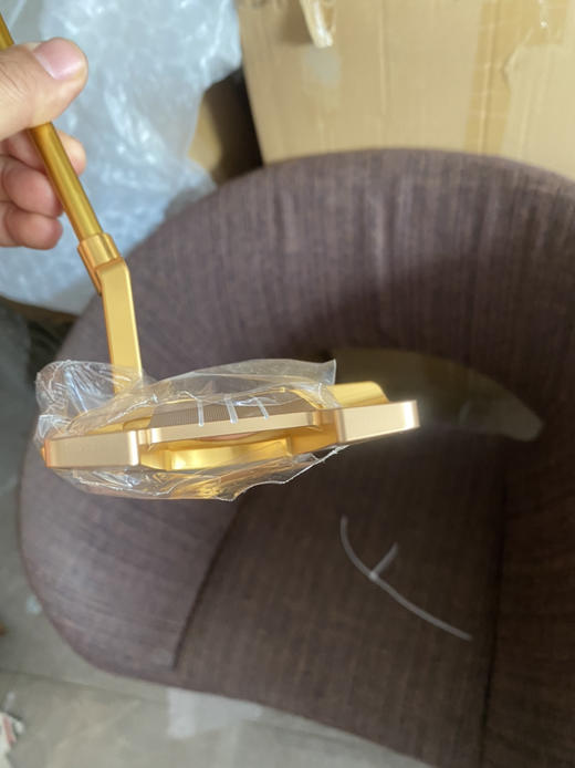 请输入全新正品HONMA金推.送礼首选 商品图4