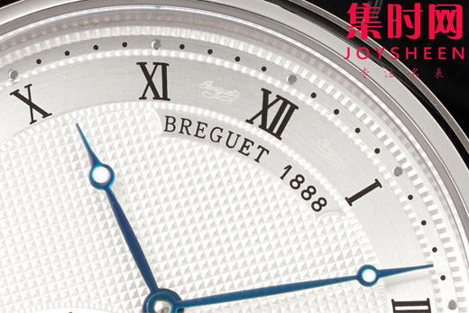 RMS宝玑经典陀飞轮系列 男士腕表 表径41mm 搭载高端定制手动陀飞轮机械机芯 商品图3