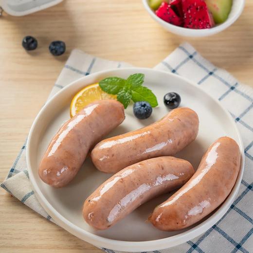 麦德龙 麦臻选青花椒烤肠 600g 商品图2