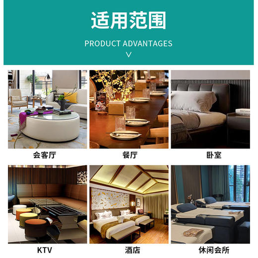 「整盒25只！自带灭烟沙」一次性烟灰缸办公室客厅居家日用车载时尚烟味防飞懒人便携 商品图3