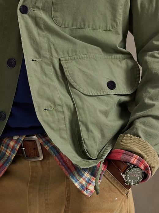 Ralph Lauren 拉夫劳伦 外套男  MNPOWOV16824816-300 . 商品图2