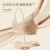 雀说 轻薄无模杯女士文胸无罩杯易洗内衣SL927 商品缩略图0