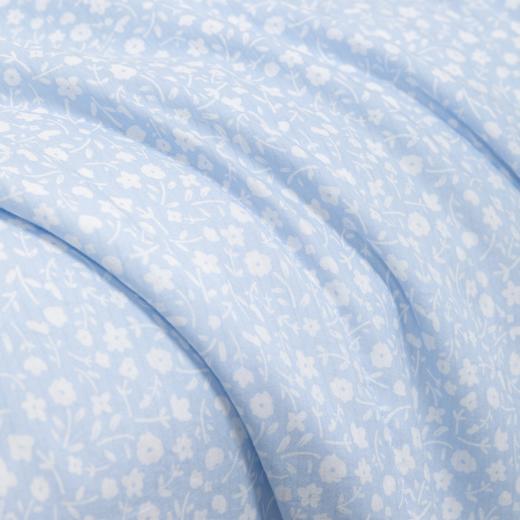 【春上新】10楼堂皇      漫柔沁爽纤维夏被  200x230cm胎重460g  吊牌价690元   活动价139元 商品图2