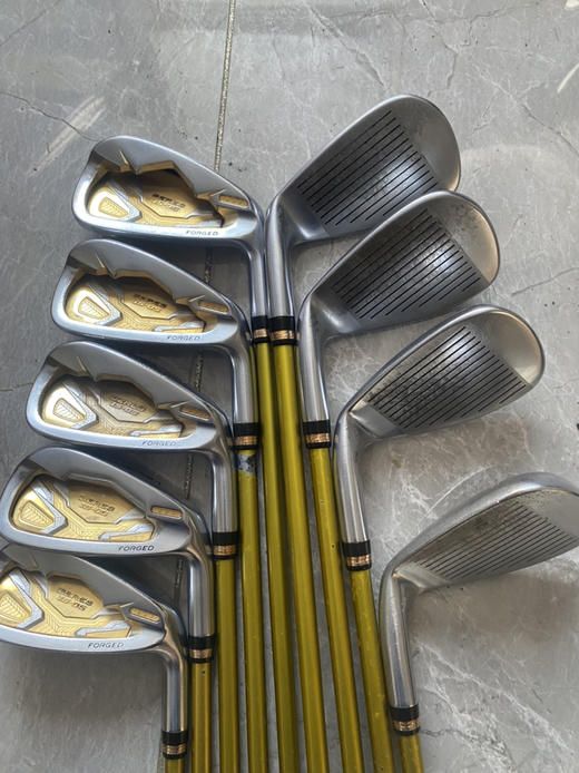 二手正品HONM啊三星套杆 商品图8