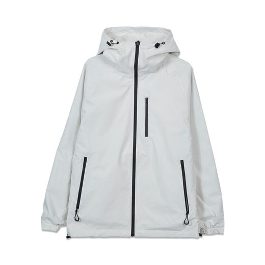 基础带帽冲锋衣外套-纪念日百货门店同款169251198 商品图4