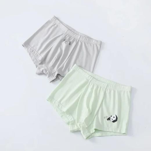 秒杀！【英氏原单男女童莫代尔内裤】儿童内裤/内裤 商品图2