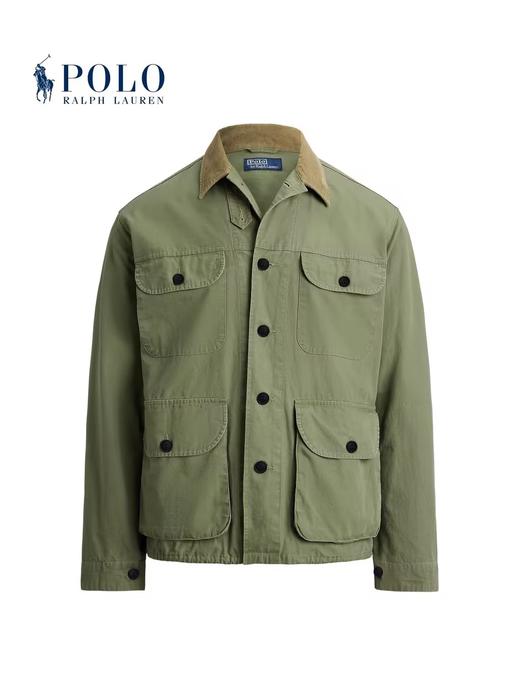 Ralph Lauren 拉夫劳伦 外套男  MNPOWOV16824816-300 . 商品图3