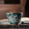 问鼎鼎峰柴窑天青馥郁杯（福气满满） 商品缩略图0