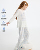 5楼爱慕儿童奶皮大耳狗晚安好眠家居服长裤 AK142L361 商品缩略图1