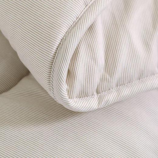 【春上新】10楼堂皇    智暖大豆亲肤春秋被 200x230胎重600g      吊牌价320元 活动价99元 商品图2