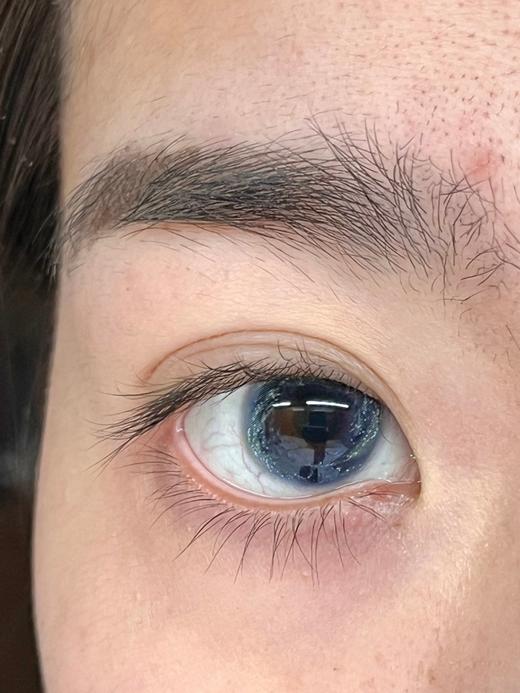 GIRLS'S LINE 半年抛 深海漩涡 直径14.5mm着色13.8mm 预计2.10到货 商品图1