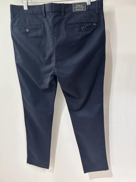 Ralph Lauren 拉夫劳伦 休闲裤男  MNPOPNT14G20035-410 蓝色. 商品图1