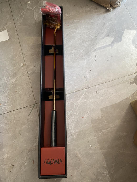 请输入全新正品HONMA金推.送礼首选 商品图0