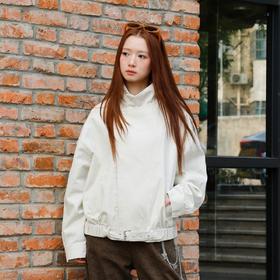 宽松斜搭短外套-纪念日百货门店同款169295481