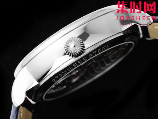 表王—RMS百达翡丽星空陀飞轮系列 男士腕表 搭载高端定制手动陀飞轮机械机芯 商品图6