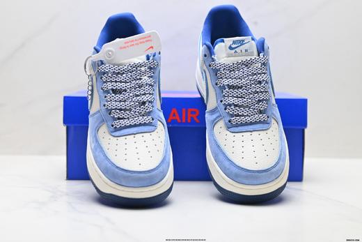 NK原楦头原纸板 打造纯正低帮空军版型 专注外贸渠道 商品图6