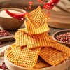 兆辉 川香麻辣味蒸米锅巴 212g/罐 商品缩略图3