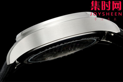 RMS万国葡萄牙陀飞轮系列 真陀飞轮 新款推出 男士腕表 表径43mm 商品图7