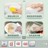 苏软软一次性加厚懒人厨房抹布200抽/包 商品缩略图7
