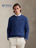 Ralph Lauren 拉夫劳伦 毛衣男  MNPOSWE16822549-410 蓝色. 商品缩略图0