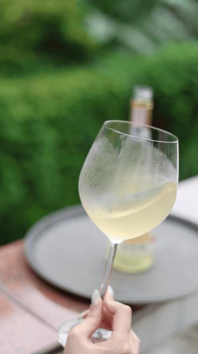 農夫果园柚子酒 商品图3