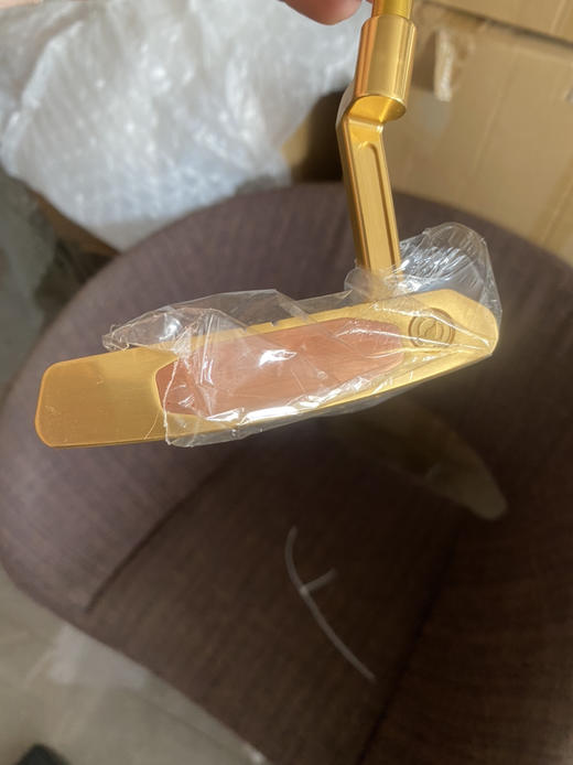 请输入全新正品HONMA金推.送礼首选 商品图2