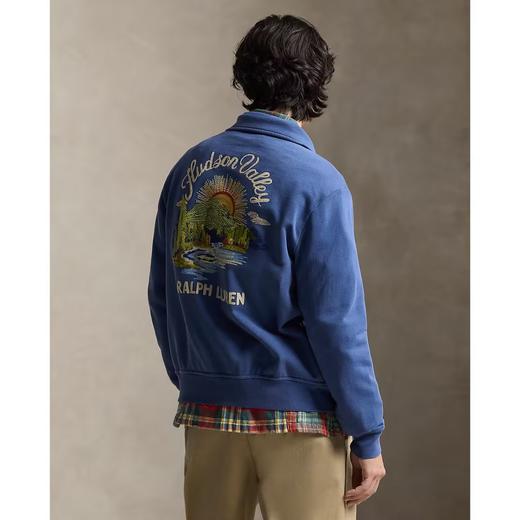Ralph Lauren 拉夫劳伦 夹克男  MNPOKNI16824995-410 蓝色. 商品图1