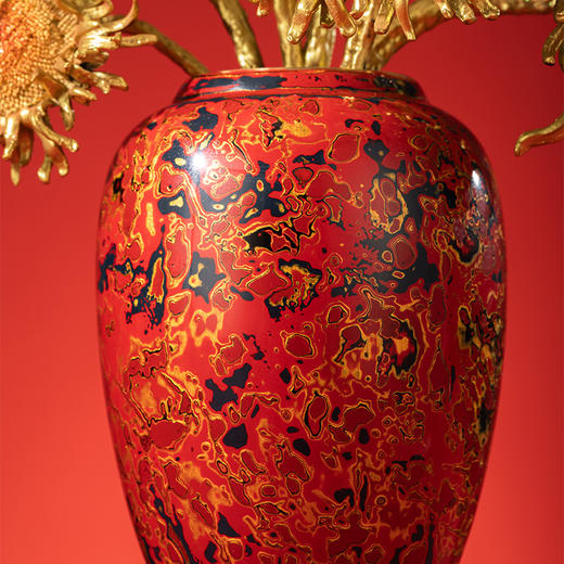 燃烧的向日葵—光华 商品图3